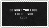 suck